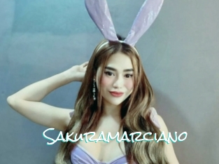 Sakuramarciano