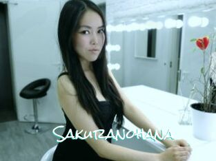 Sakuranohana