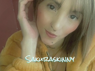 Sakuraskinny