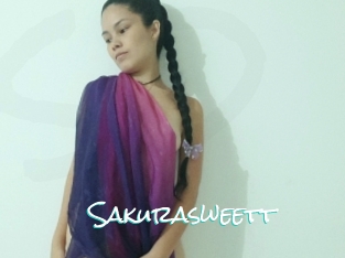 Sakurasweett
