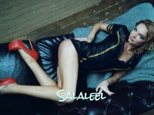 Salaleel