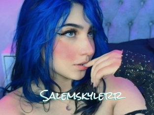 Salemskylerr