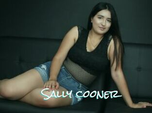 Sally_cooner