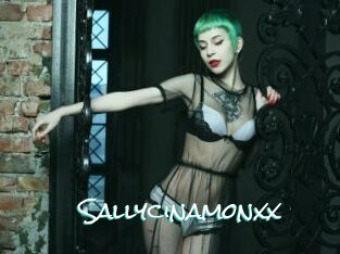 Sallycinamonxx