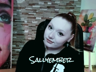 Sallyember