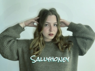 Sallyhoney