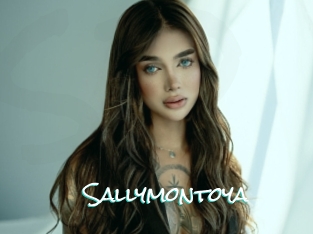 Sallymontoya