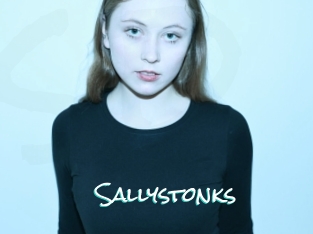 Sallystonks