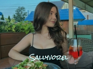 Sallyvorel