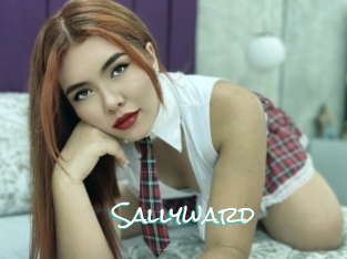 Sallyward