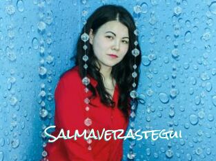 Salmaverastegui