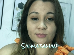 Salmazaman