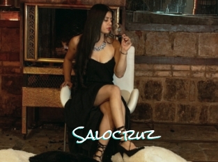 salocruz Sensuality Dream
