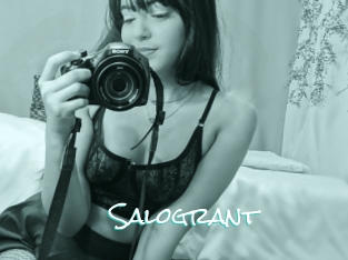 Salogrant