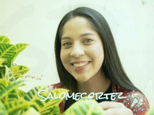 Salomecortez