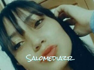 Salomediazr