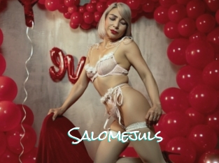 Salomejuls