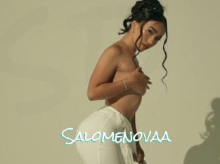 Salomenovaa