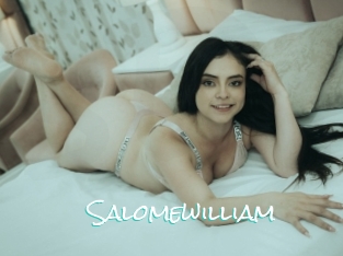 Salomewilliam