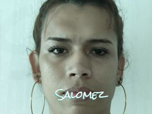 Salomez