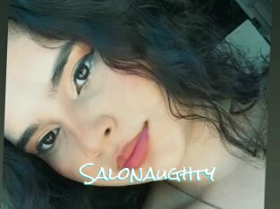 Salonaughty