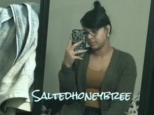 saltedhoneybree Sensuality Dream