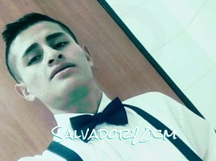 Salvador20cm