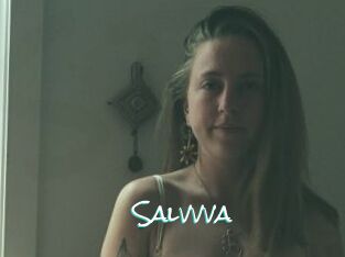 Salvvva