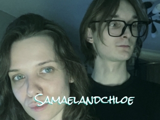 Samaelandchloe