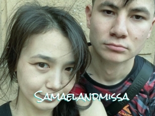 samaelandmissa Sensuality Dream