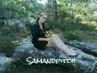 Samandpitch