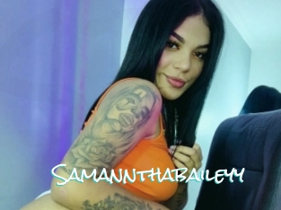 Samannthabaileyy