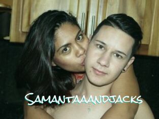 Samantaaandjacks