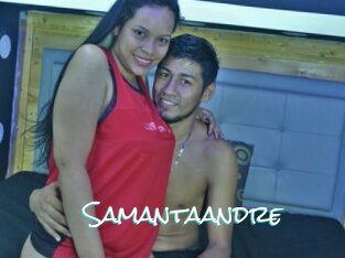 Samantaandre