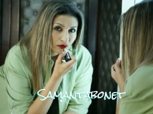 Samantabonet