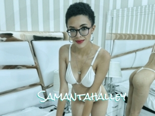 Samantahalley