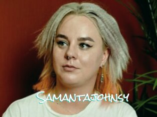 Samantajohnsy