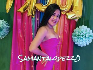 Samantalopezz0