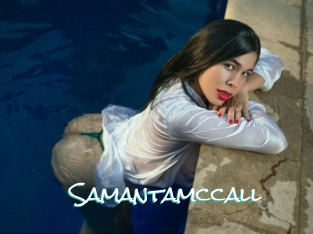 Samantamccall