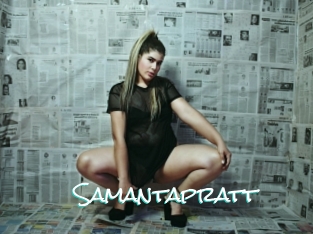 Samantapratt