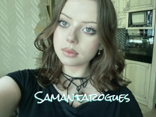 Samantarogues