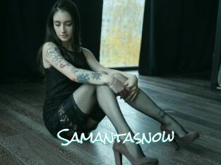 Samantasnow