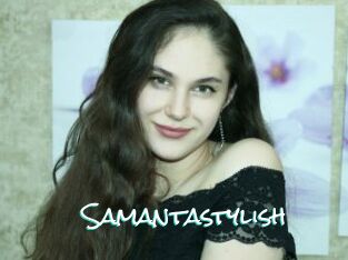 samantastylish Sensuality Dream