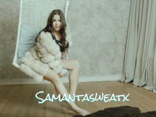 Samantasweatx