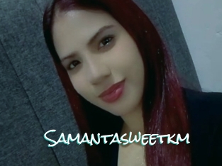 Samantasweetkm