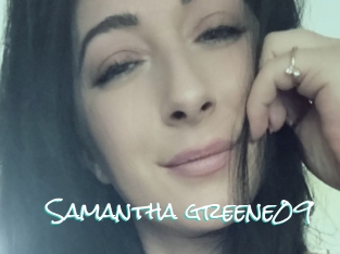 Samantha_greene09