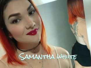 Samantha_whiite