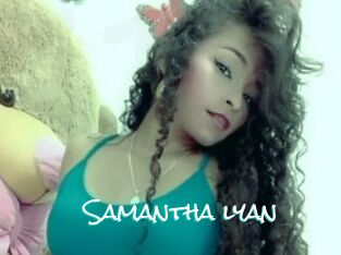 Samantha_lyan