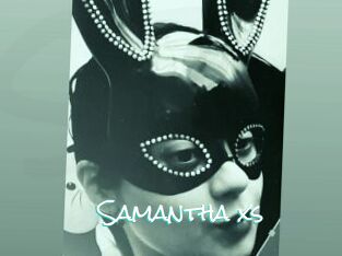 Samantha_xs