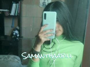 Samanthaabill